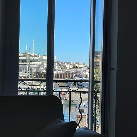 Cannes Old Port, Seafront & Seaview, Yacht Show Port 외부 사진