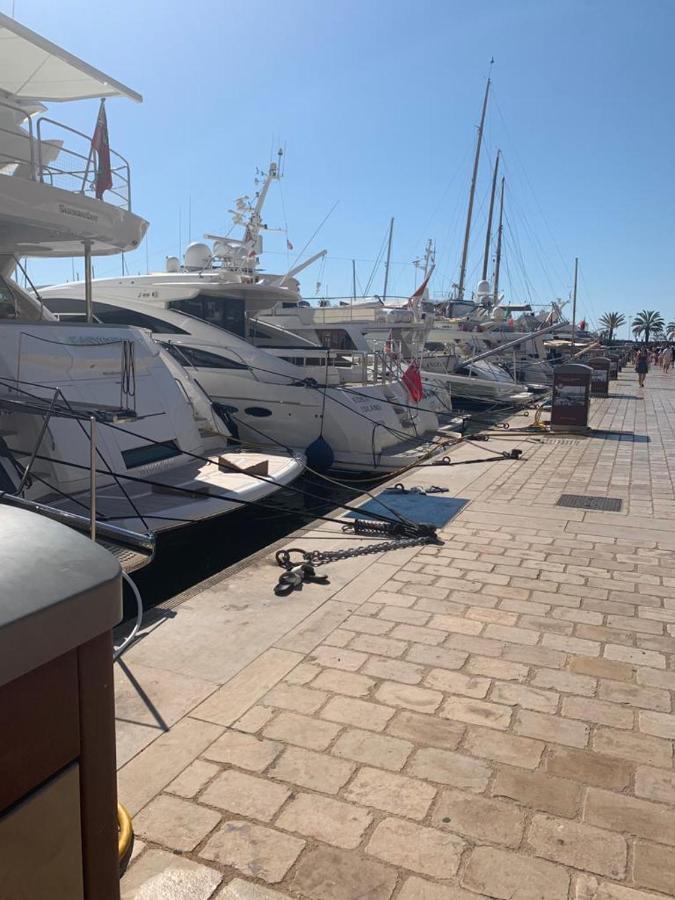 Cannes Old Port, Seafront & Seaview, Yacht Show Port 외부 사진