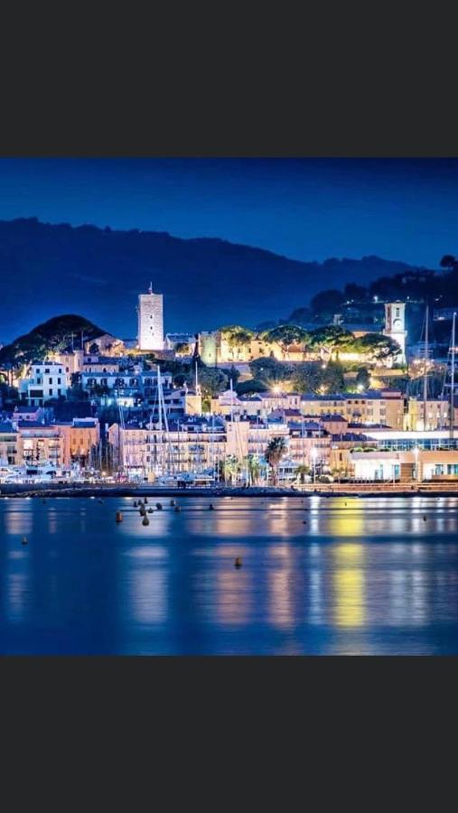 Cannes Old Port, Seafront & Seaview, Yacht Show Port 외부 사진